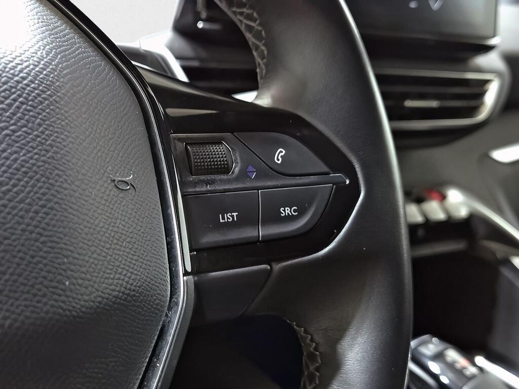 Peugeot 3008 Hybrid 225 e-EAT8 Allure Pack