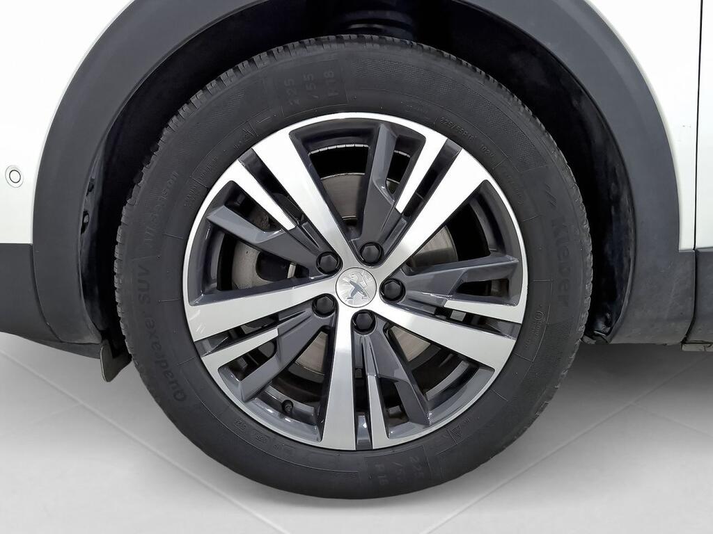 Peugeot 3008 Hybrid 225 e-EAT8 Allure Pack
