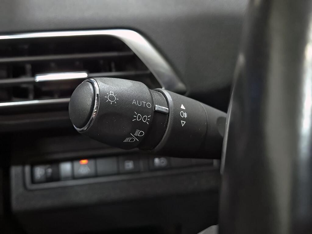Peugeot 3008 Hybrid 225 e-EAT8 Allure Pack