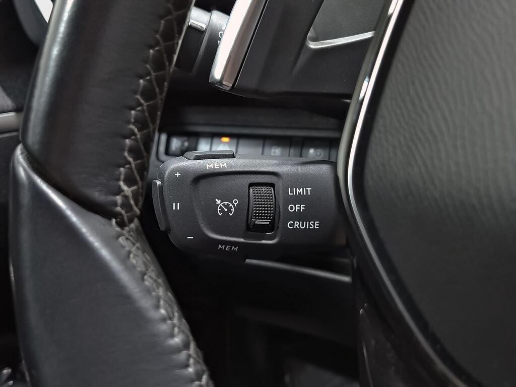 Peugeot 3008 Hybrid 225 e-EAT8 Allure Pack