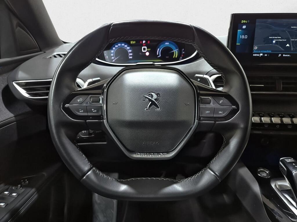 Peugeot 3008 Hybrid 225 e-EAT8 Allure Pack