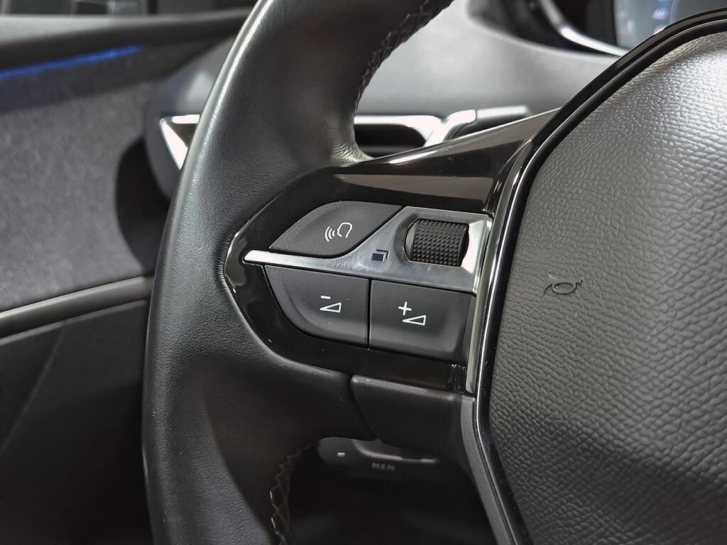 Peugeot 3008 Hybrid 225 e-EAT8 Allure Pack