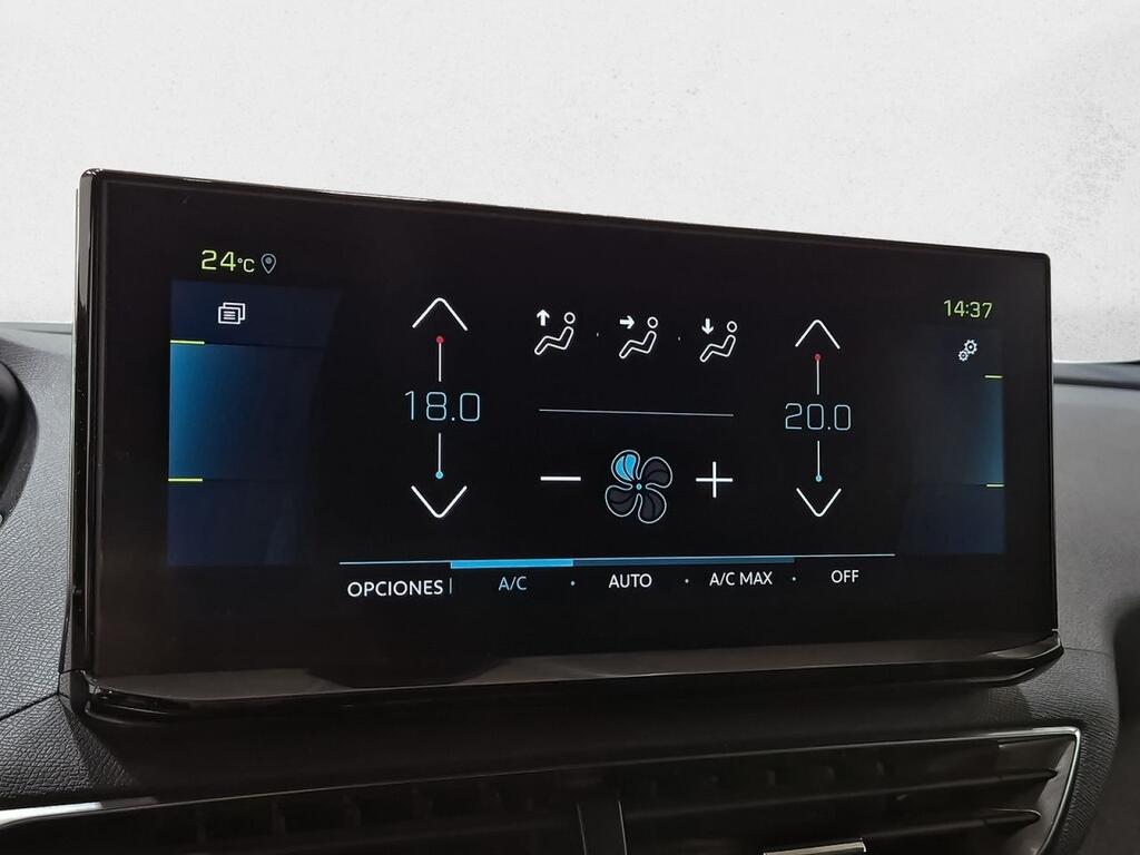 Peugeot 3008 Hybrid 225 e-EAT8 Allure Pack