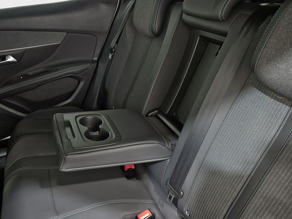 Peugeot 3008 Hybrid 225 e-EAT8 Allure Pack