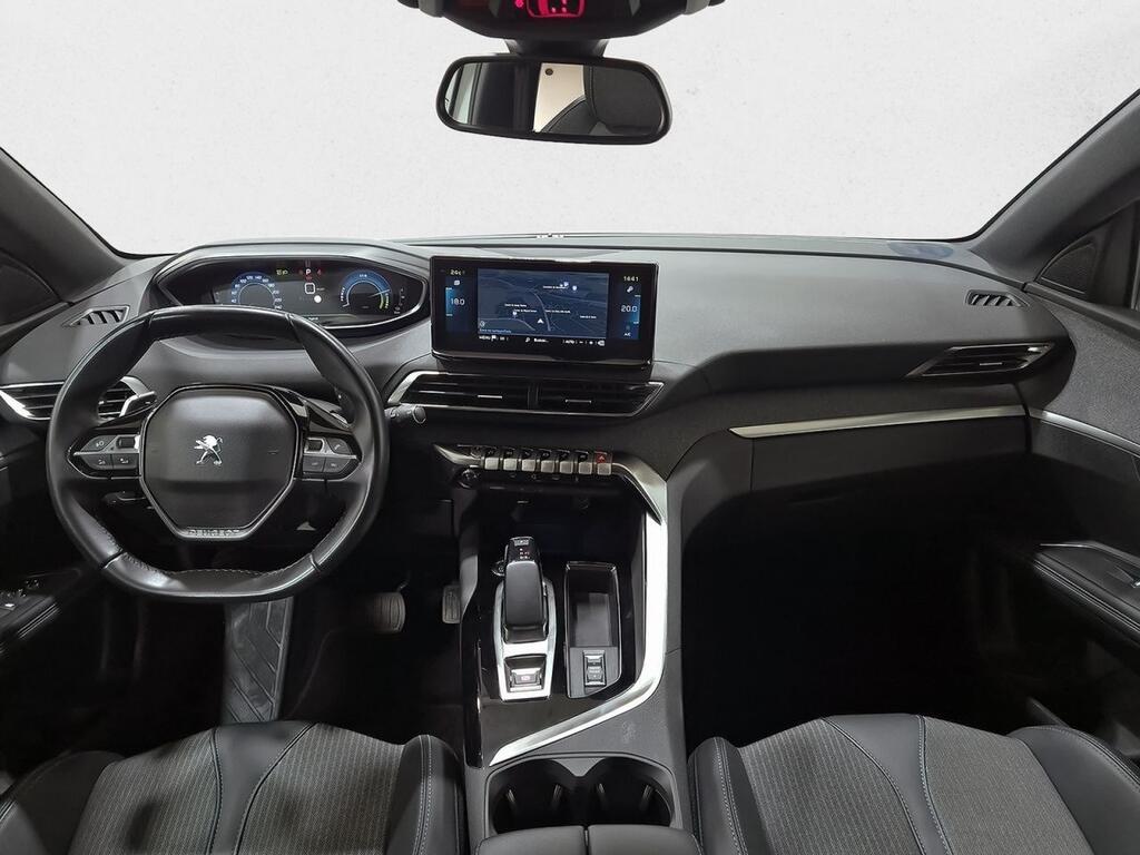 Peugeot 3008 Hybrid 225 e-EAT8 Allure Pack