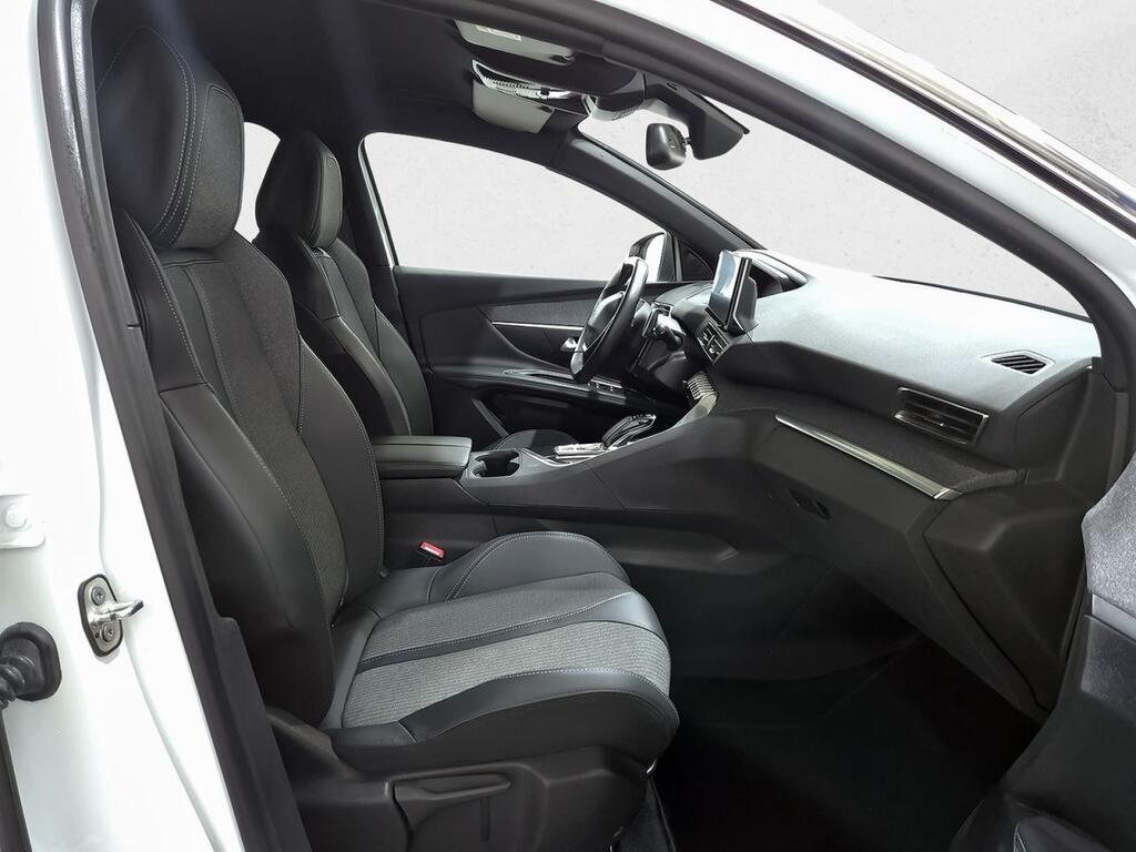 Peugeot 3008 Hybrid 225 e-EAT8 Allure Pack