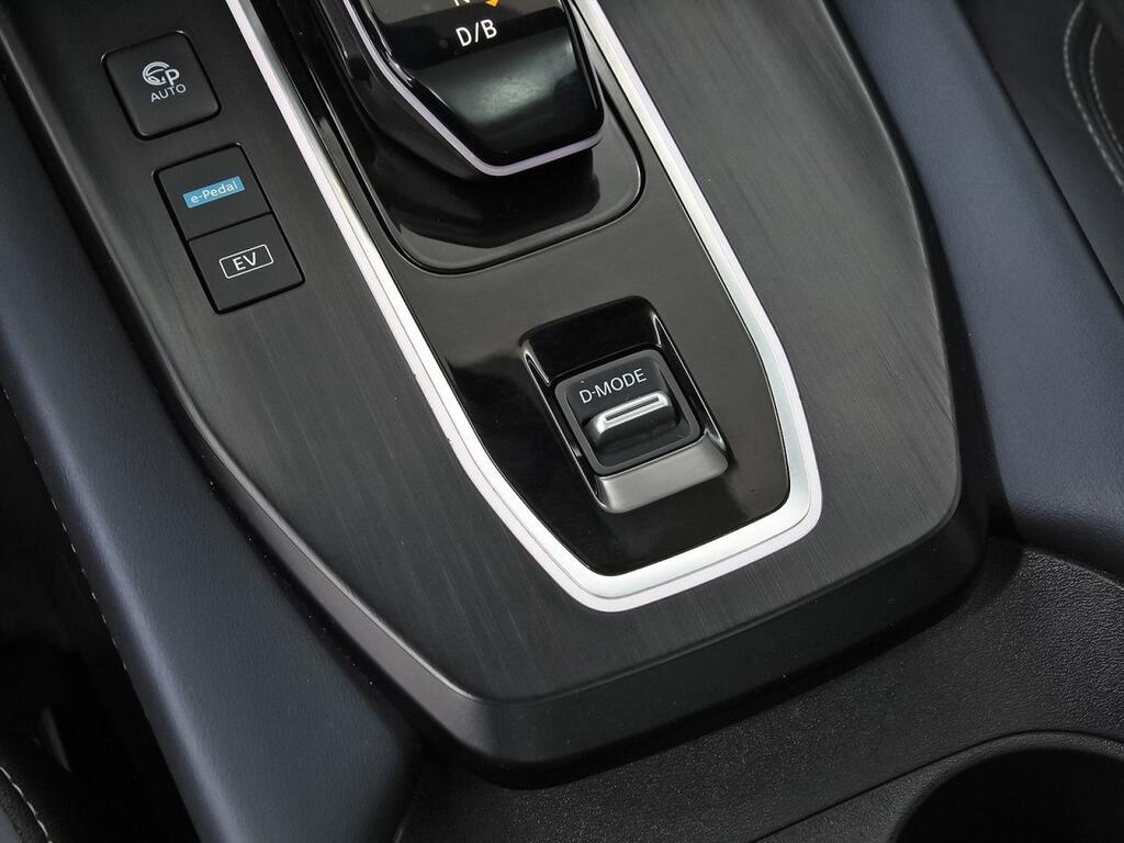 Nissan Qashqai E-POWER 140 KW (190 CV) Tekna