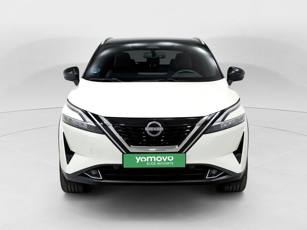 Nissan Qashqai E-POWER 140 KW (190 CV) Tekna
