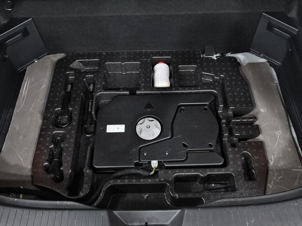 Nissan Qashqai E-POWER 140 KW (190 CV) Tekna