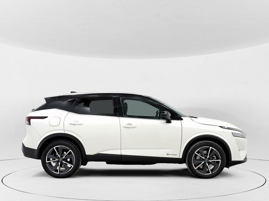 Nissan Qashqai E-POWER 140 KW (190 CV) Tekna