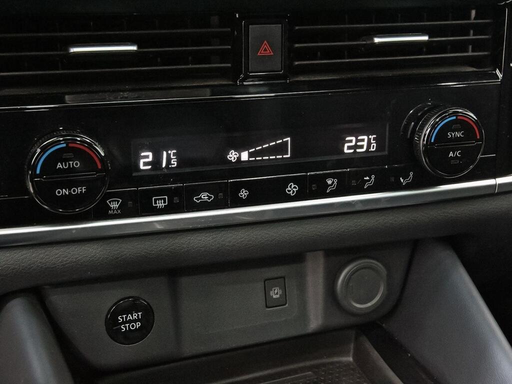 Nissan Qashqai E-POWER 140 KW (190 CV) Tekna