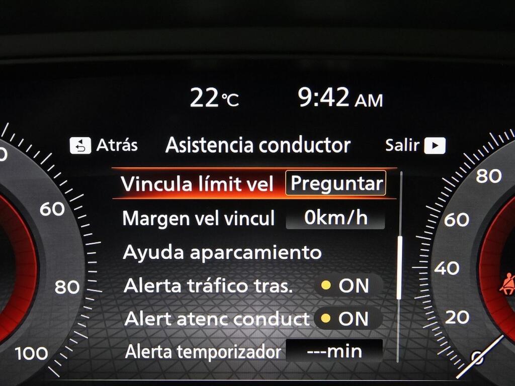 Nissan Qashqai E-POWER 140 KW (190 CV) Tekna