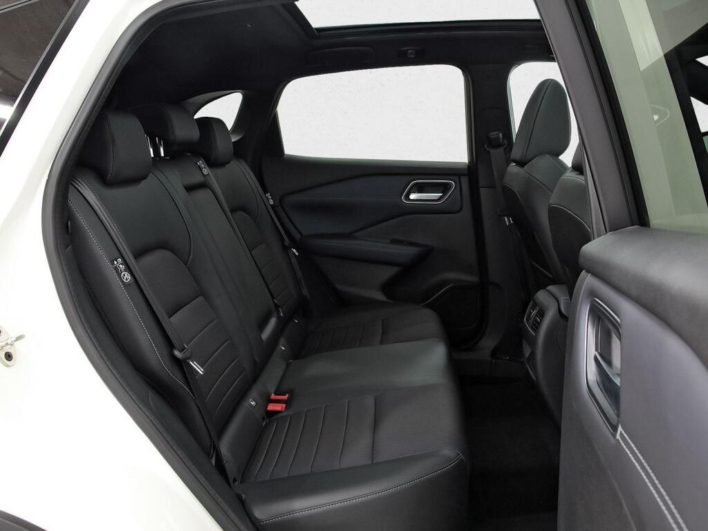 Nissan Qashqai E-POWER 140 KW (190 CV) Tekna