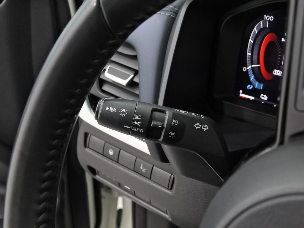 Nissan Qashqai E-POWER 140 KW (190 CV) Tekna