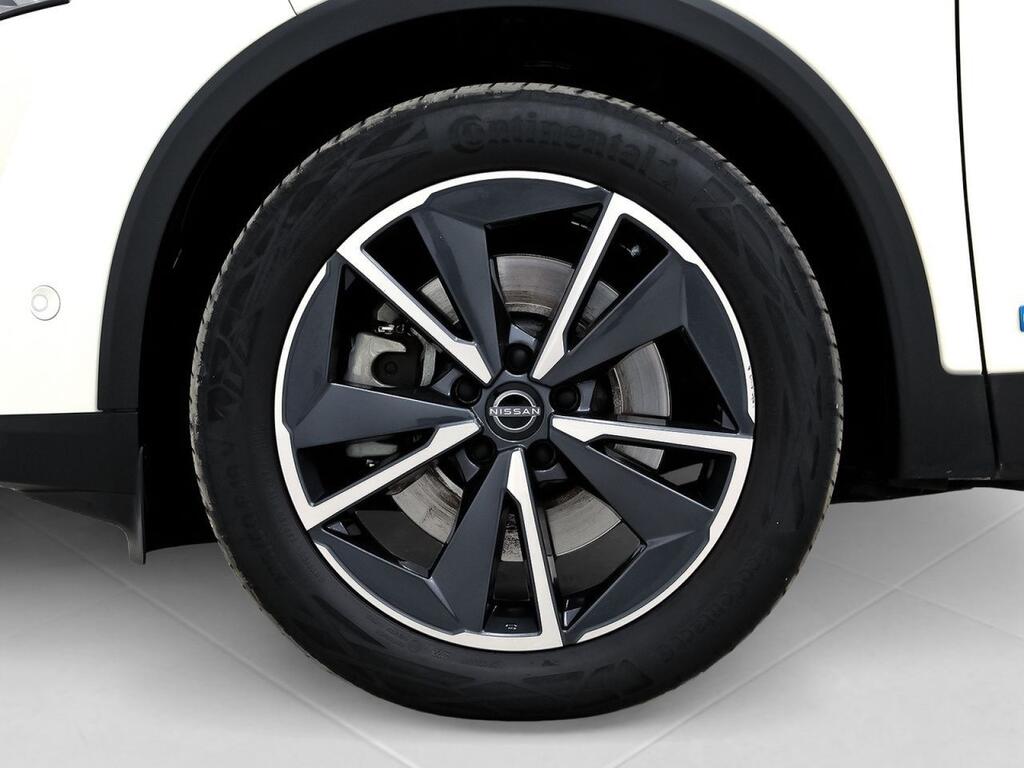 Nissan Qashqai E-POWER 140 KW (190 CV) Tekna