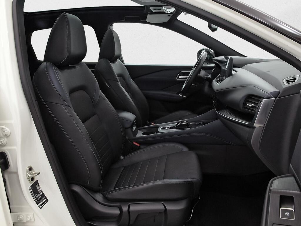 Nissan Qashqai E-POWER 140 KW (190 CV) Tekna