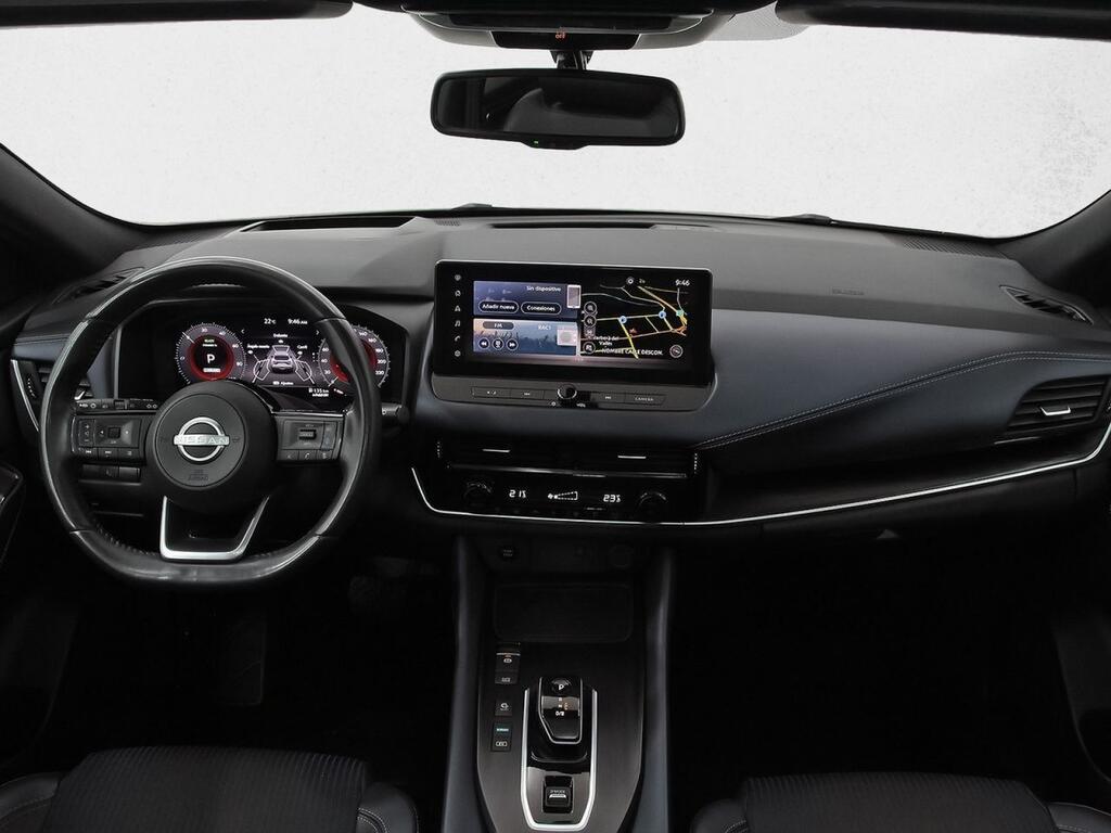 Nissan Qashqai E-POWER 140 KW (190 CV) Tekna