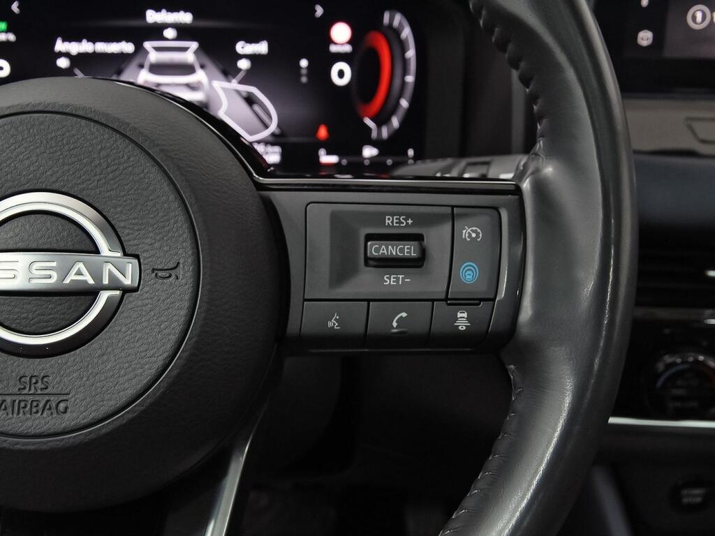 Nissan Qashqai E-POWER 140 KW (190 CV) Tekna