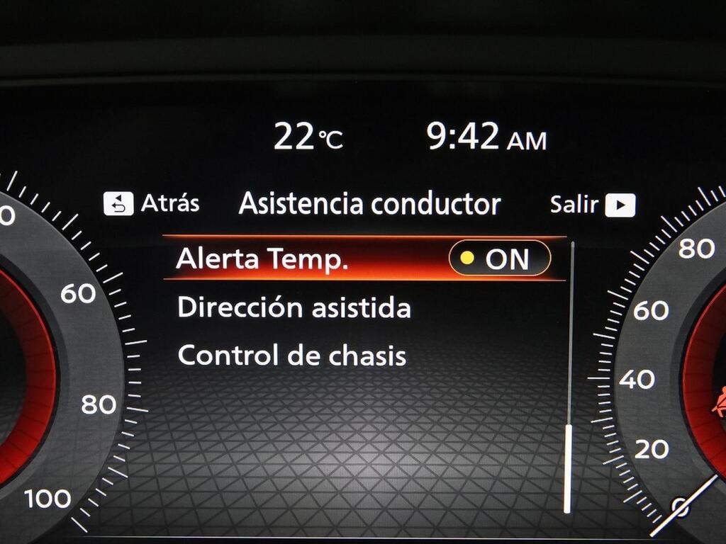 Nissan Qashqai E-POWER 140 KW (190 CV) Tekna
