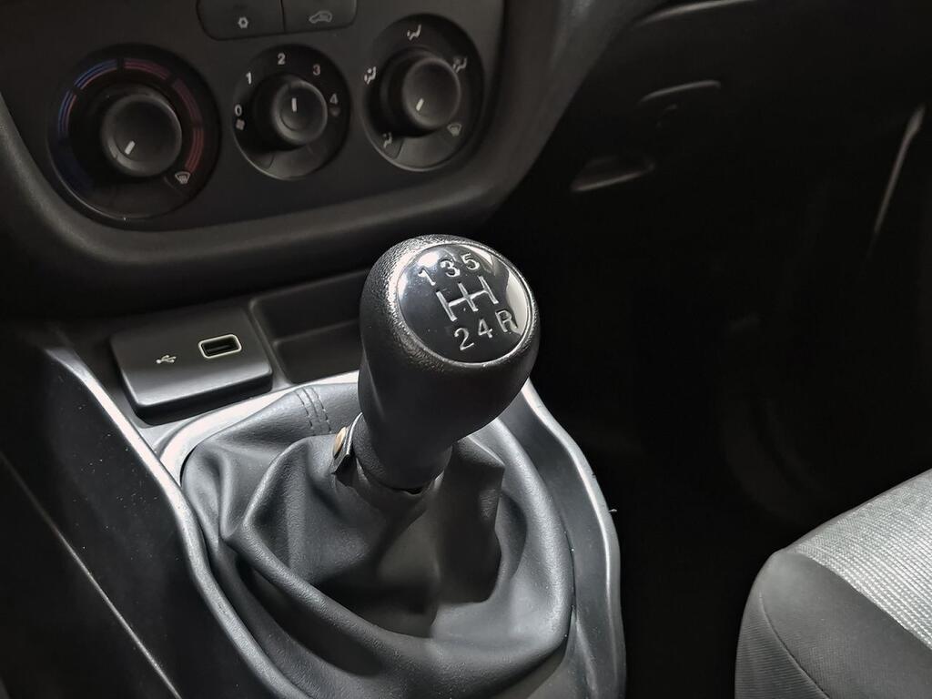 Fiat Doblò 1.3 MULTIJET 95CV SX MAXI 4P 22