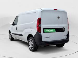 Fiat Doblò 1.3 MULTIJET 95CV SX MAXI 4P