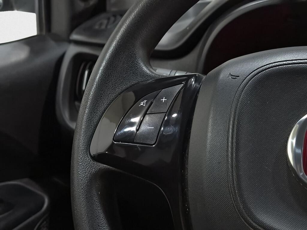 Fiat Doblò 1.3 MULTIJET 95CV SX MAXI 4P 17