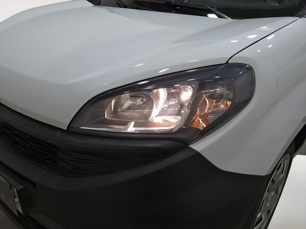 Fiat Doblò 1.3 MULTIJET 95CV SX MAXI 4P 25