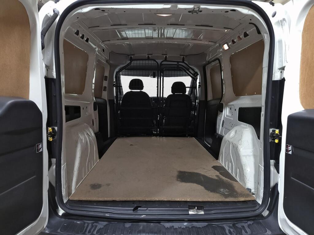 Fiat Doblò 1.3 MULTIJET 95CV SX MAXI 4P 10