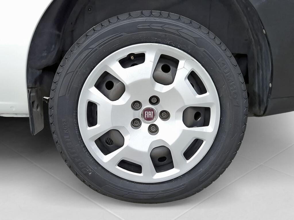 Fiat Doblò 1.3 MULTIJET 95CV SX MAXI 4P 12