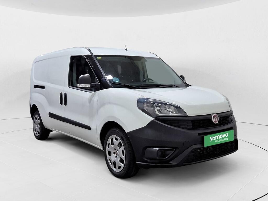 Fiat Doblo 1.3 MULTIJET 95CV SX MAXI 4P