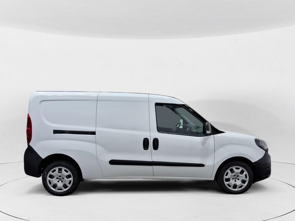 Fiat Doblò 1.3 MULTIJET 95CV SX MAXI 4P 3