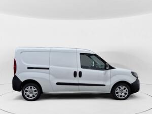 Fiat Doblò 1.3 MULTIJET 95CV SX MAXI 4P