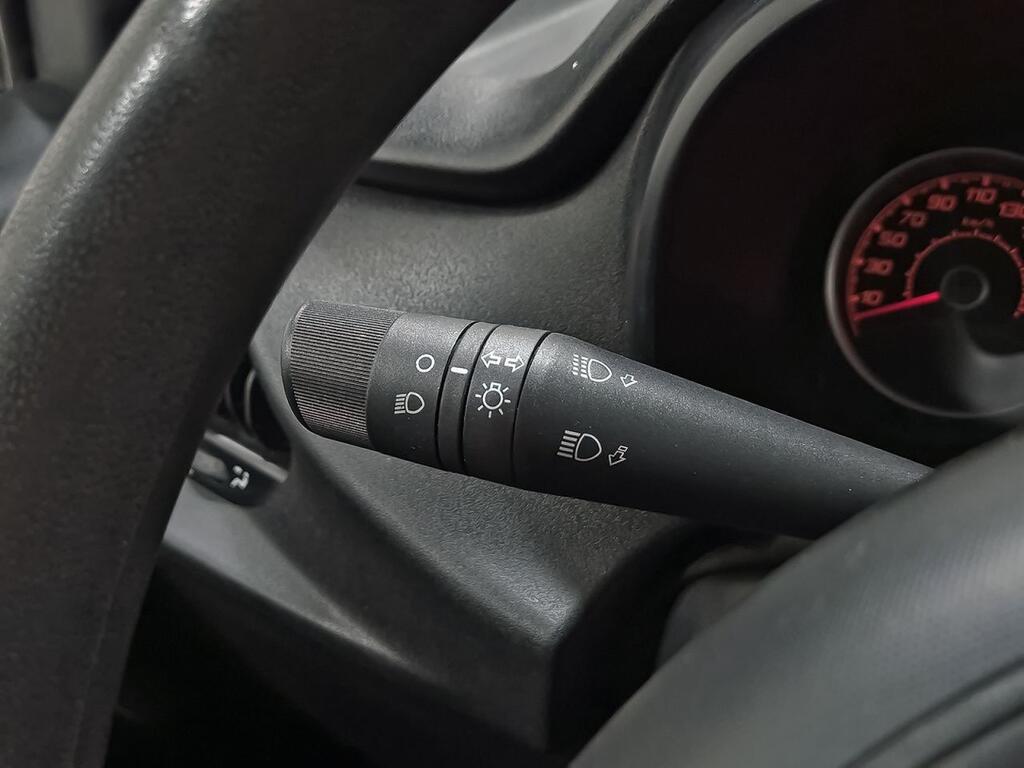 Fiat Doblò 1.3 MULTIJET 95CV SX MAXI 4P 15