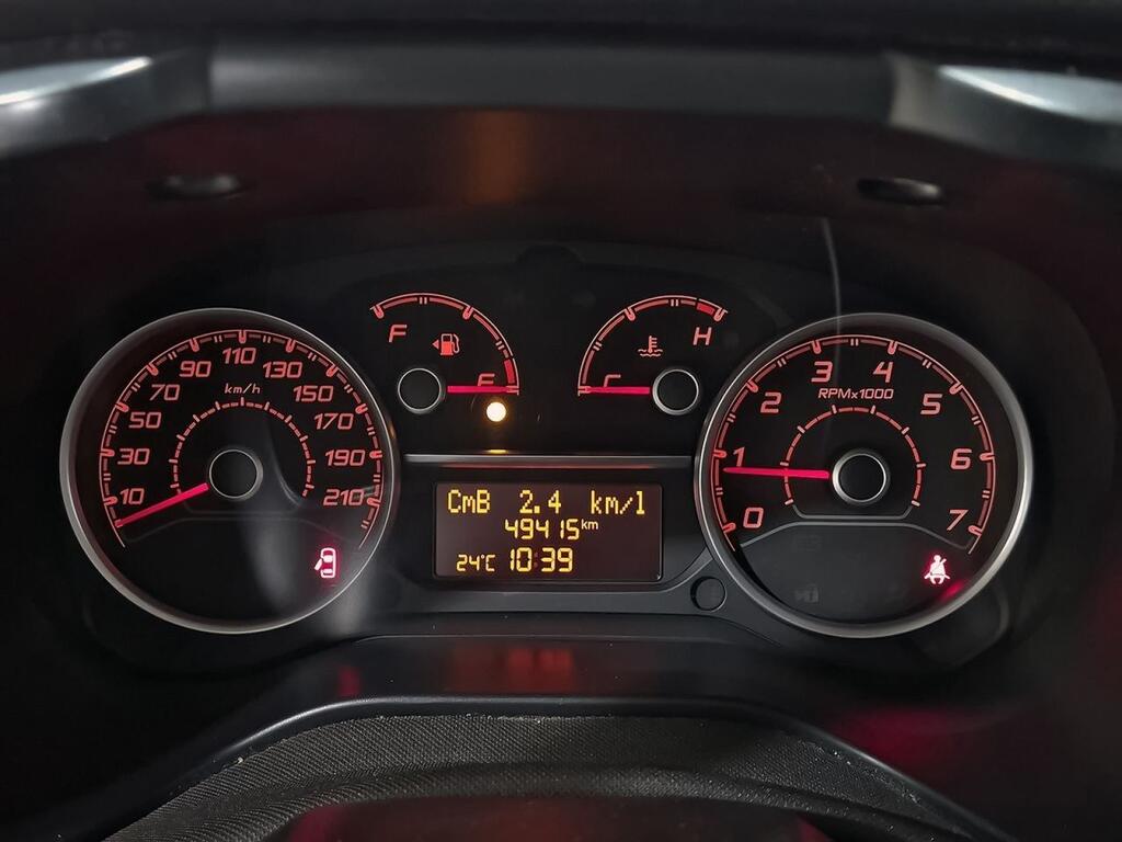 Fiat Doblò 1.3 MULTIJET 95CV SX MAXI 4P 14