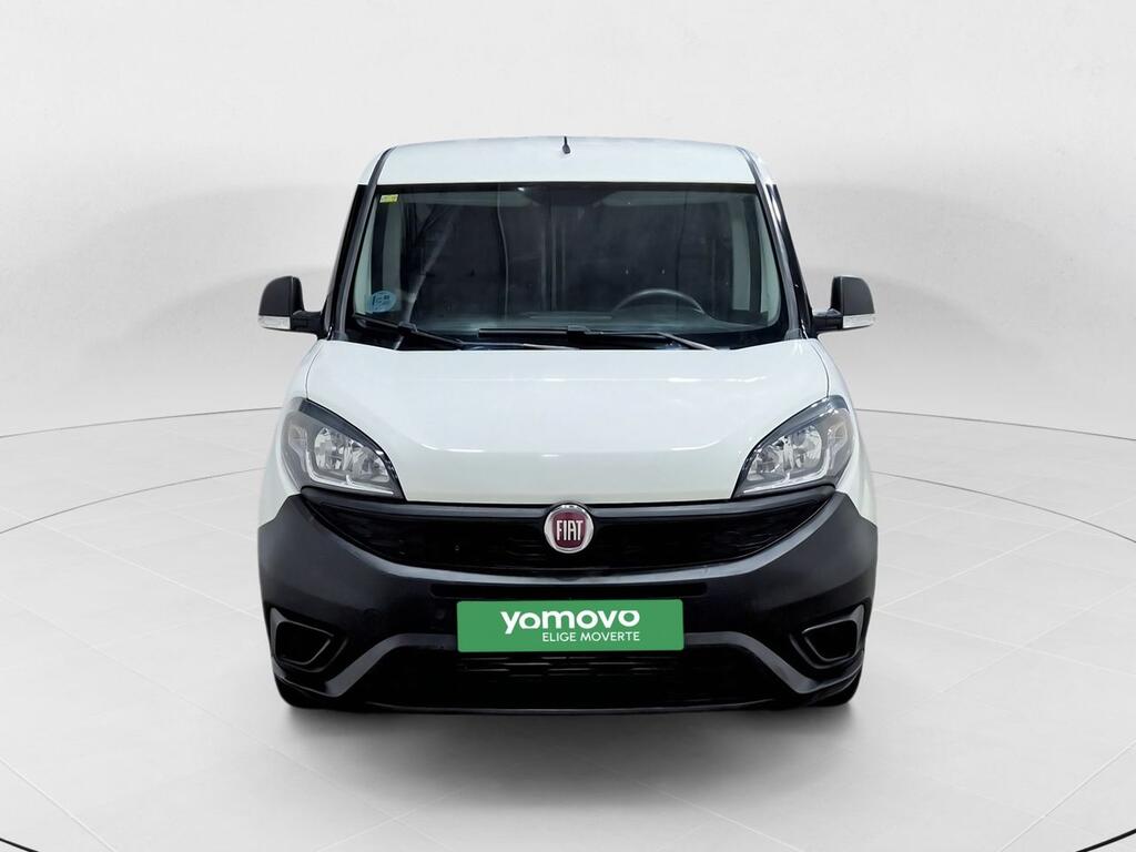 Fiat Doblò 1.3 MULTIJET 95CV SX MAXI 4P 5