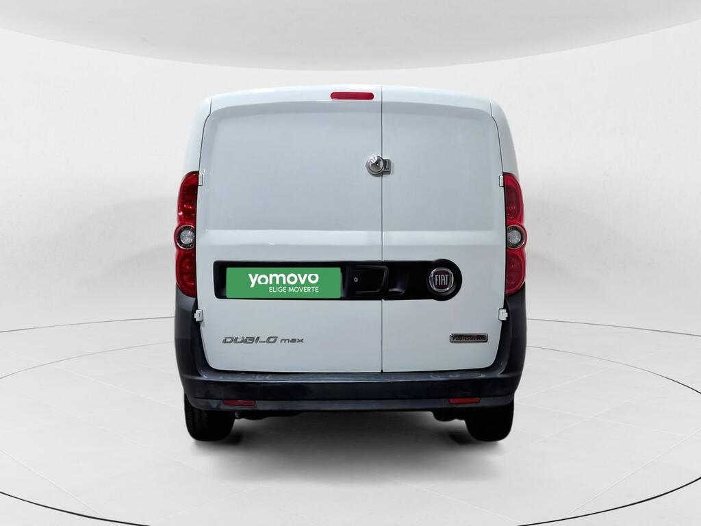 Fiat Doblò 1.3 MULTIJET 95CV SX MAXI 4P 6