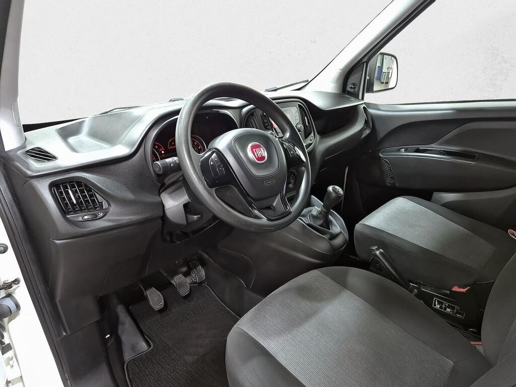Fiat Doblò 1.3 MULTIJET 95CV SX MAXI 4P 7