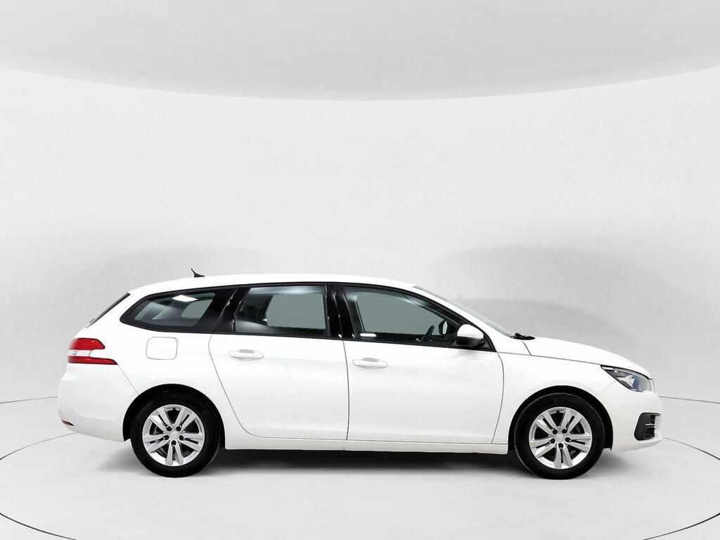 Peugeot 308 SWActive Pack BlueHDi 130 S&S MAN