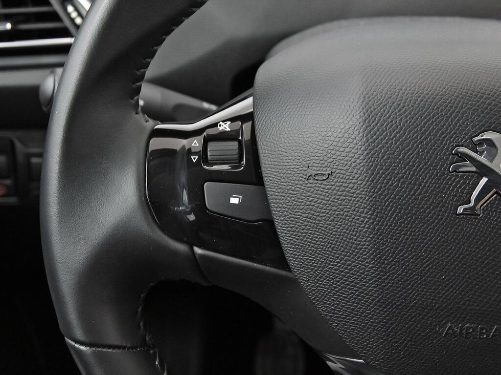Peugeot 308 SWActive Pack BlueHDi 130 S&S MAN