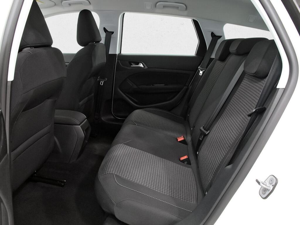 Peugeot 308 SWActive Pack BlueHDi 130 S&S MAN