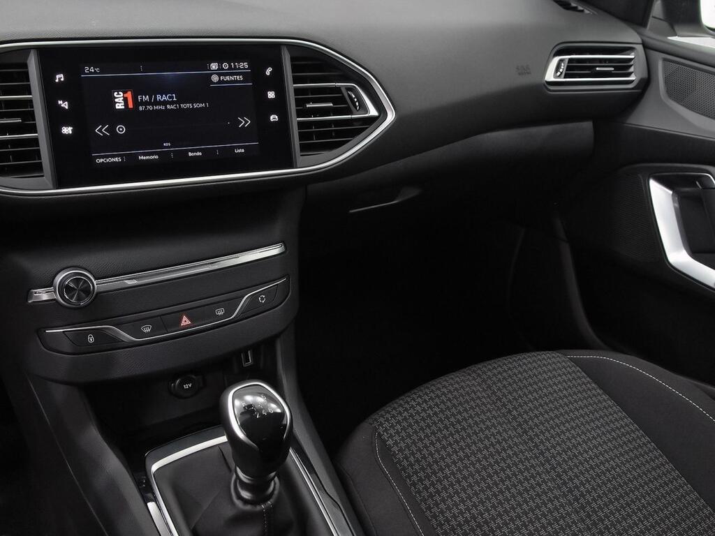 Peugeot 308 SWActive Pack BlueHDi 130 S&S MAN