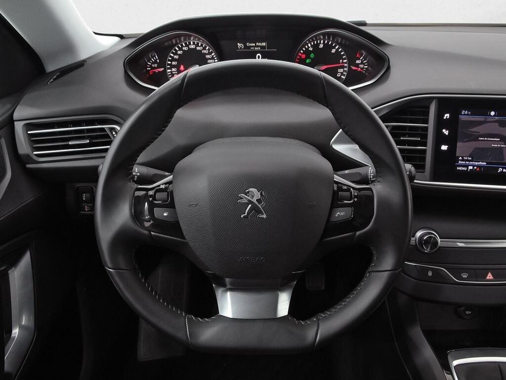 Peugeot 308 SWActive Pack BlueHDi 130 S&S MAN