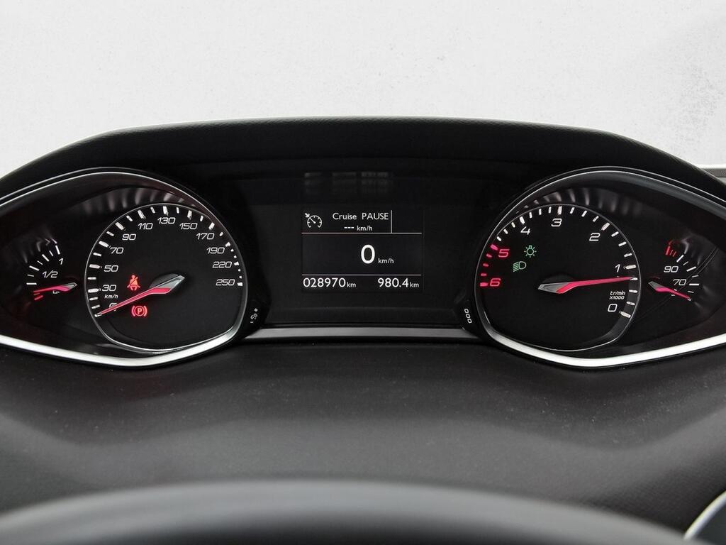 Peugeot 308 SWActive Pack BlueHDi 130 S&S MAN