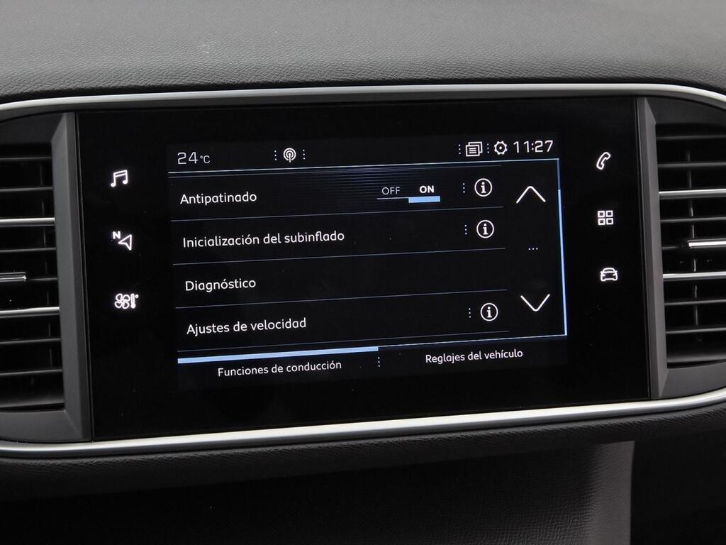 Peugeot 308 SWActive Pack BlueHDi 130 S&S MAN