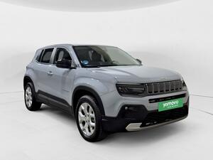 Jeep Avenger BEV 115kW (156CV) Altitude 1