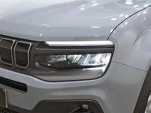 Jeep Avenger BEV 115kW (156CV) Altitude 35