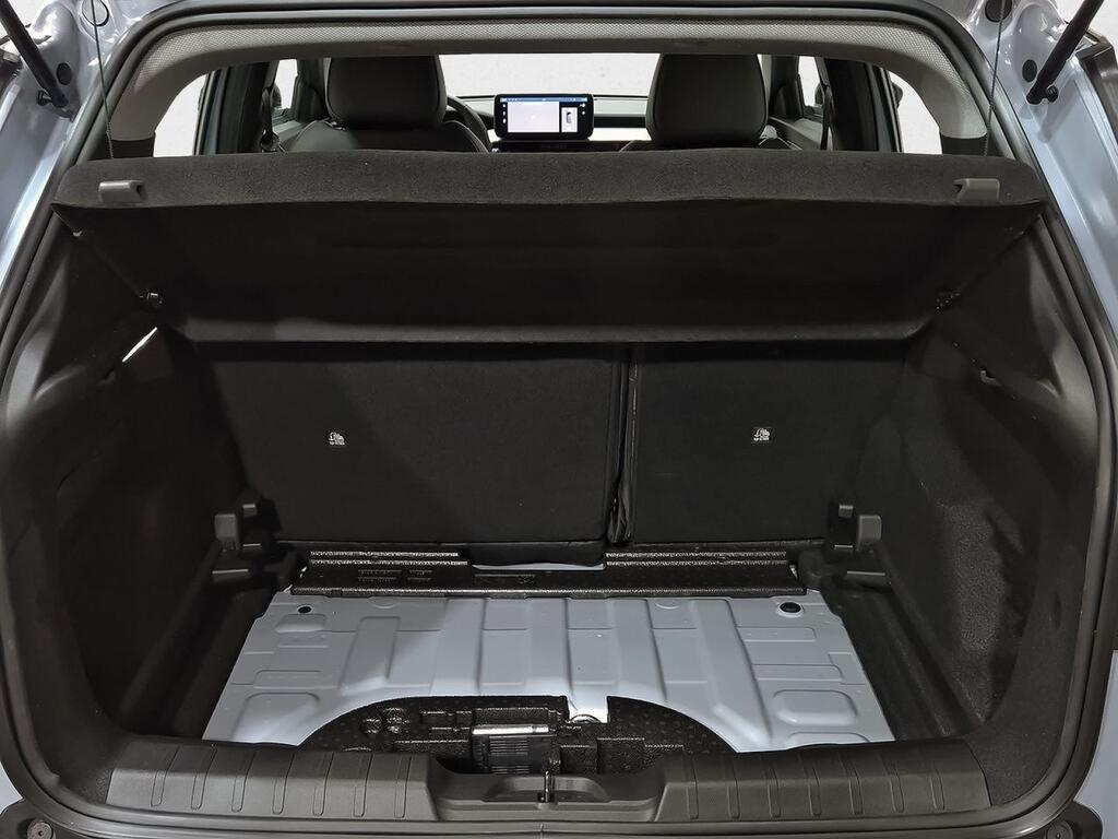 Jeep Avenger BEV 115kW (156CV) Altitude
