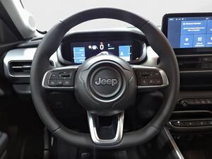 Jeep Avenger BEV 115kW (156CV) Altitude 30