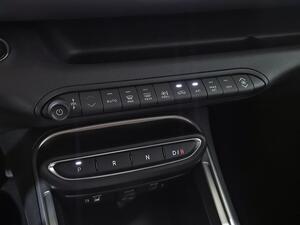 Jeep Avenger BEV 115kW (156CV) Altitude 25