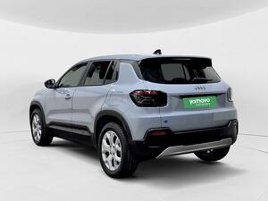 Jeep Avenger BEV 115kW (156CV) Altitude